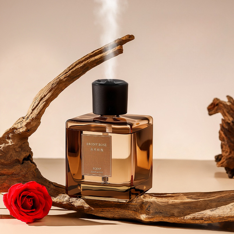 500ml Reed Diffuser Oil Flamel - Home Fragrance Logo recension och pris