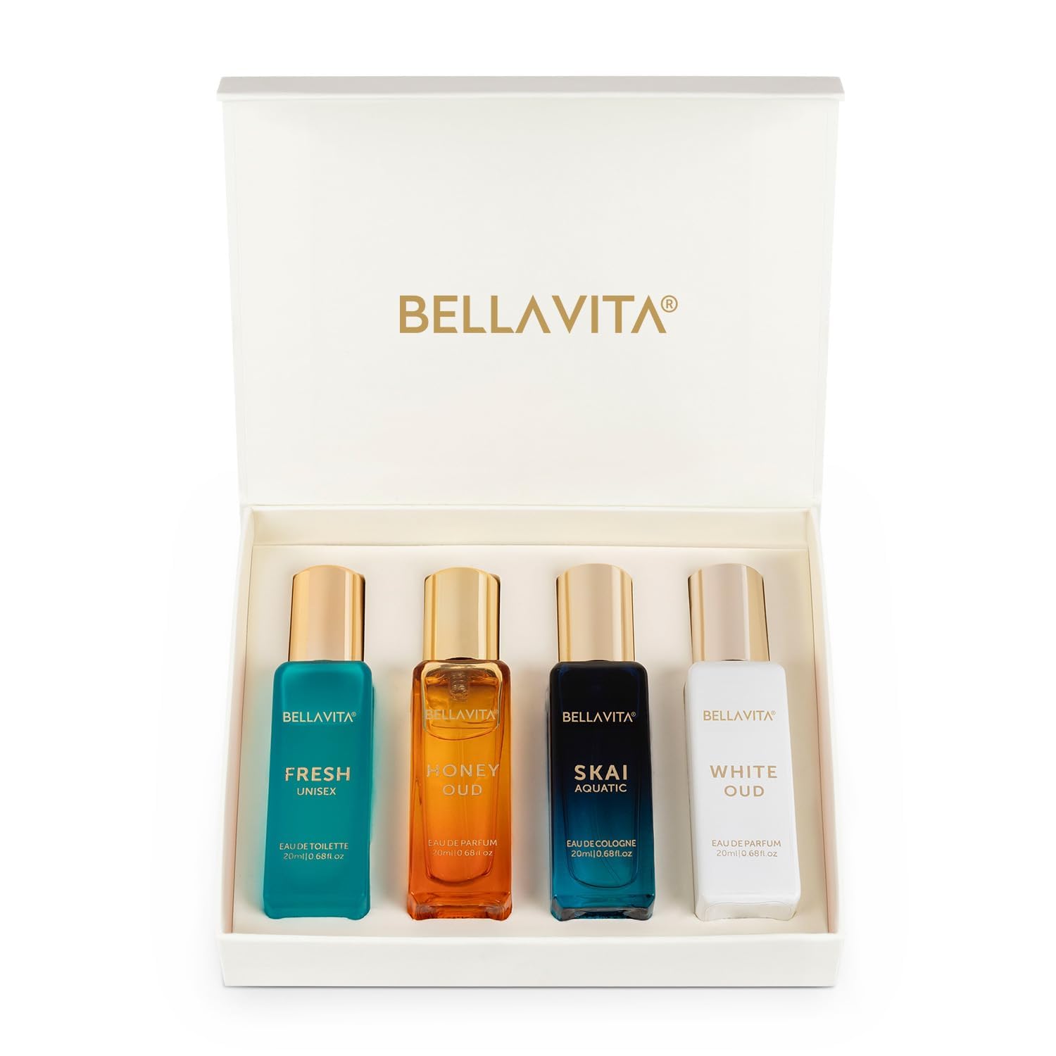 Generic Bella Vita Luxury Unis - Home Fragrance Gift recension och pris