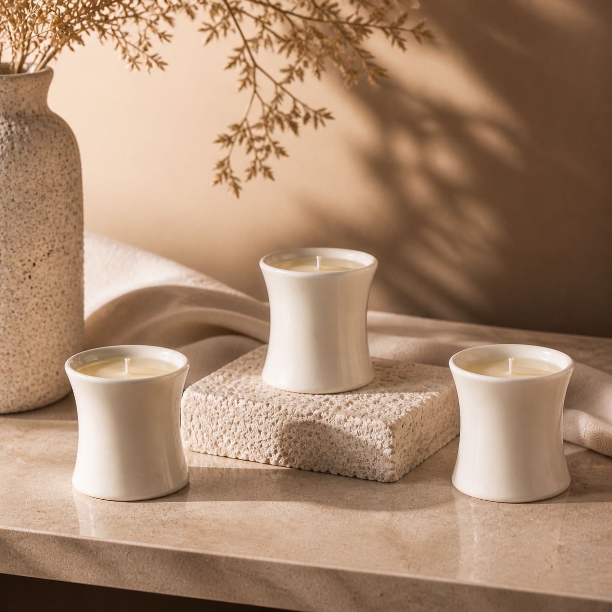 **Scented Candle Soy Wax in Ce - Home Fragrance Usa recension och pris