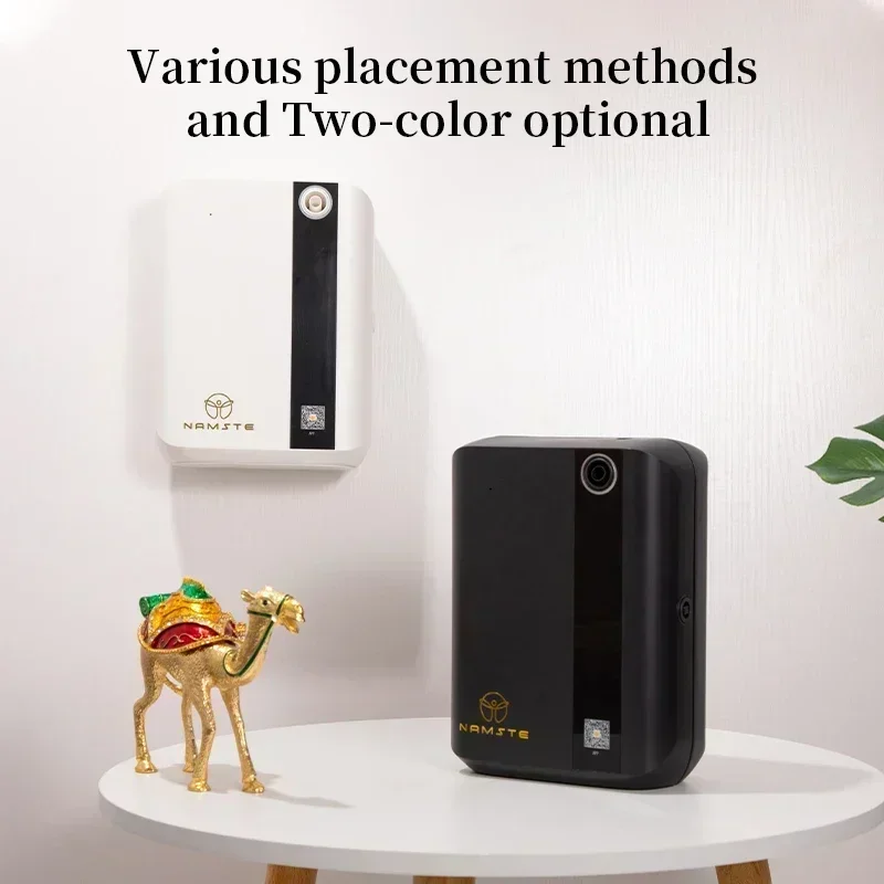 Electric Smell for Home Perfum - Home Fragrance Best recension och pris