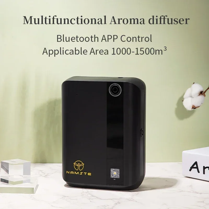 Electric Smell for Home Perfum - Home Fragrance Best recension och pris