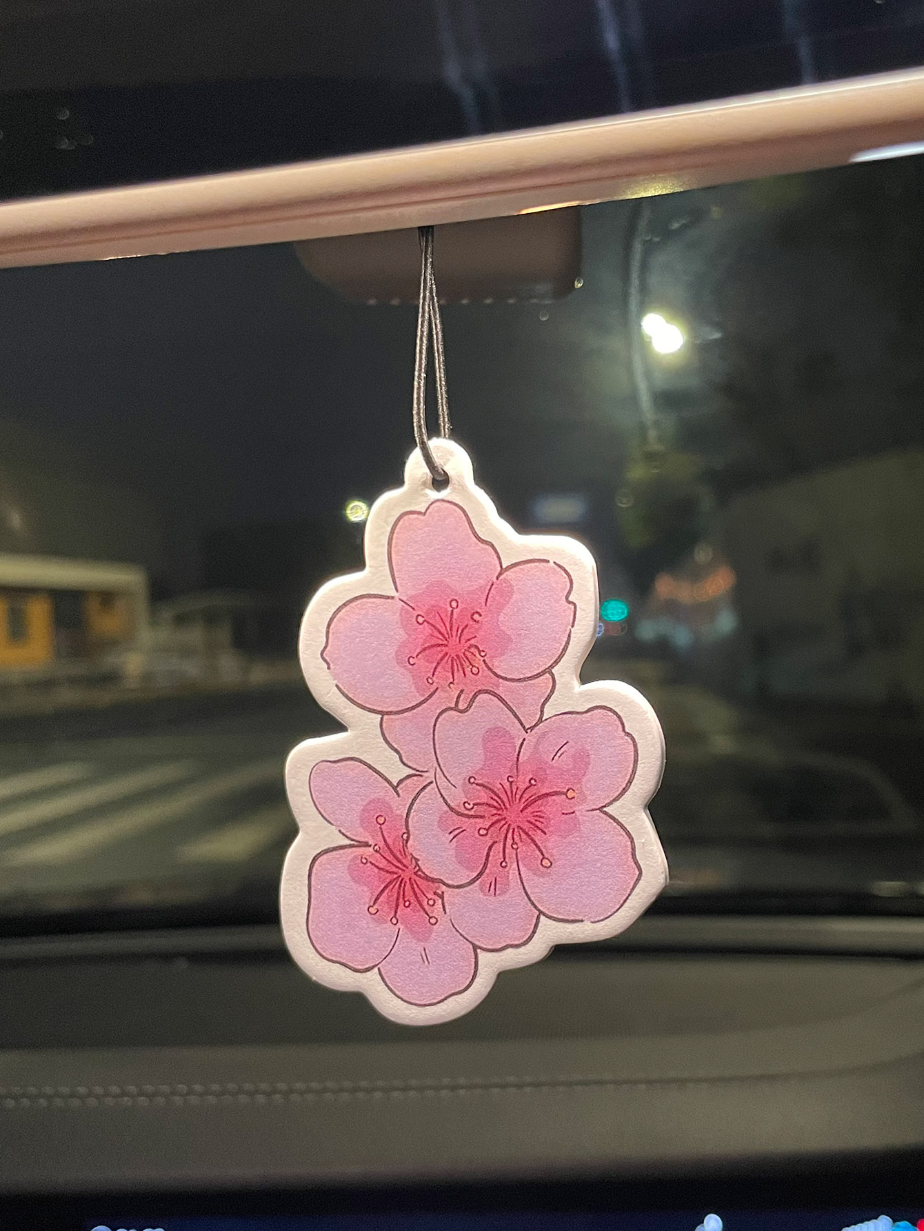 Sakura/Freesia Fresh Scent Fiv - Home Fragrance Best recension och pris