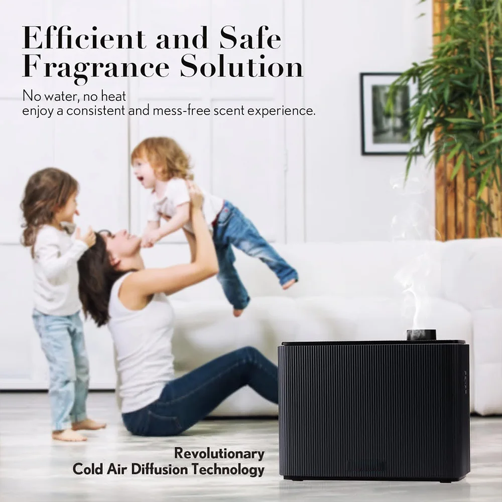NAMSTE 800ML Fragrance Diffuse - Home Fragrance Best recension och pris