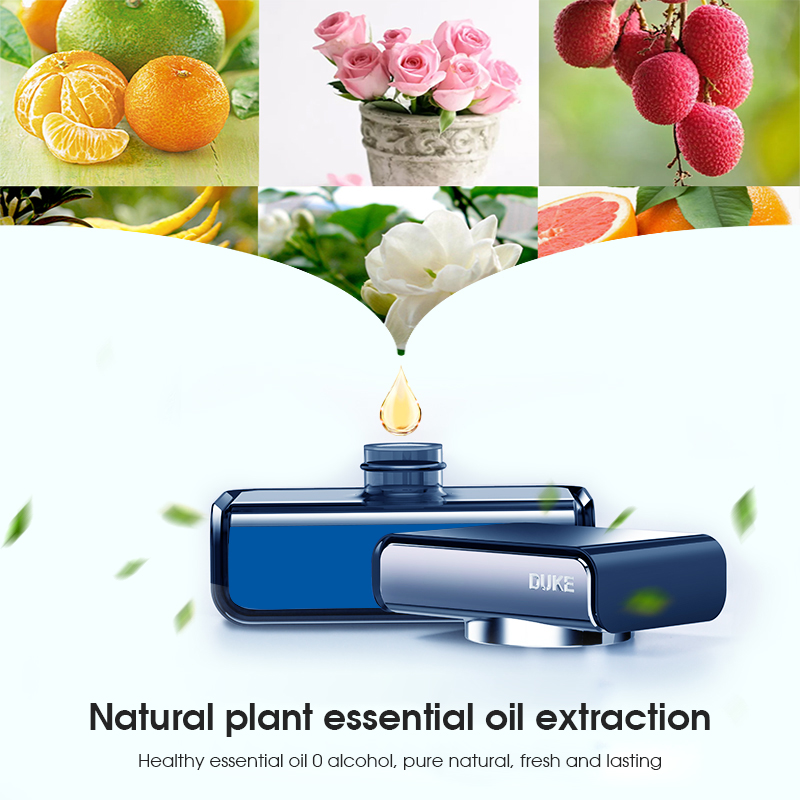 Car Fragrance Aromatherapy Dif - Home Fragrance Best recension och pris