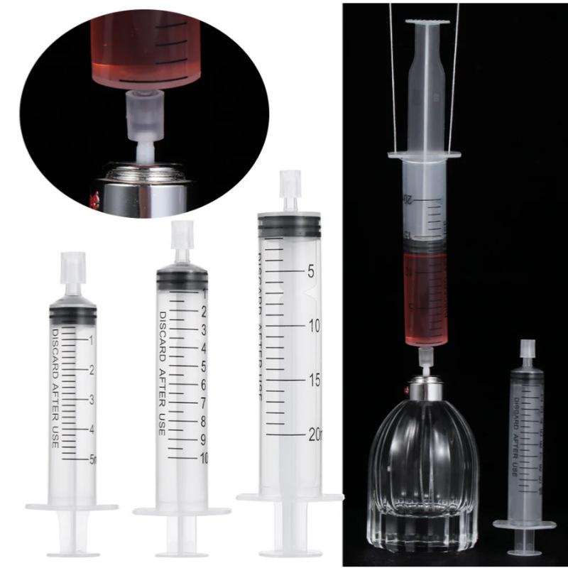 Multi-Use Perfume Refill Tools - Home Fragrance Non Toxic recension och pris