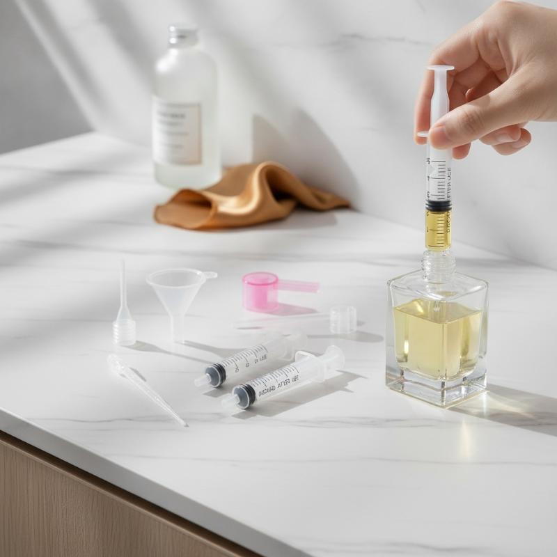 Multi-Use Perfume Refill Tools - Home Fragrance Non Toxic recension och pris
